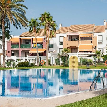 Apartamento Aldea Del Coto Chiclana de la Frontera Ngoại thất bức ảnh