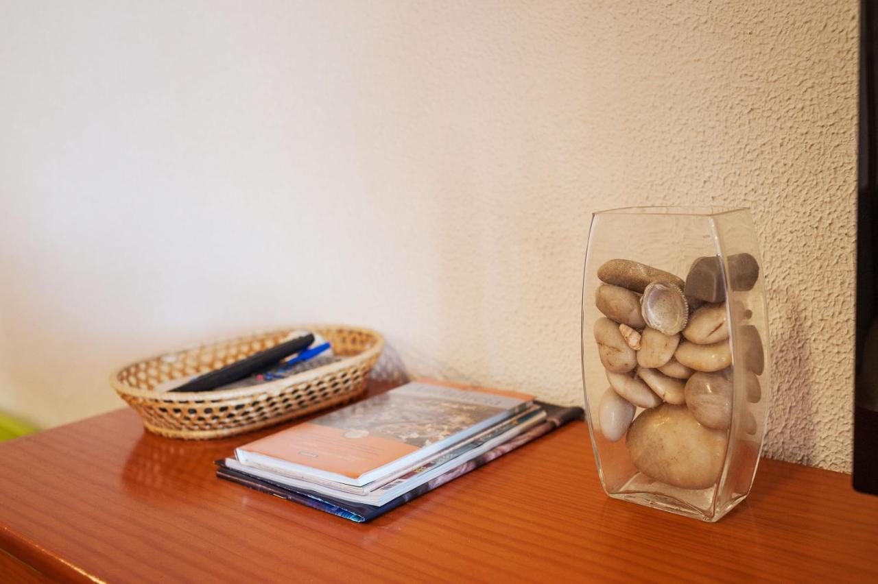Apartamento Aldea Del Coto Chiclana de la Frontera Ngoại thất bức ảnh
